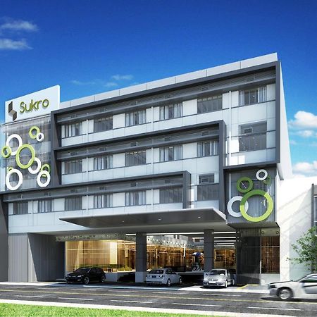 Sukro Bacolod Kültér fotó